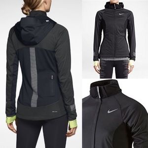 Nike Shield Max Running Jacket